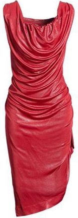 Vivienne Westwood DRESSES - Midi dresses on YOOX.COM