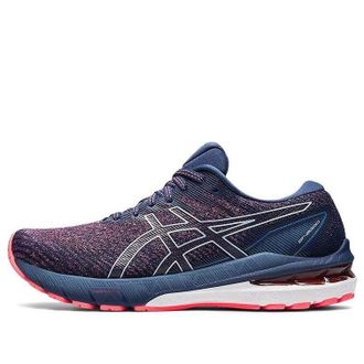 Asics (WMNS) ASICS GT-2000 10 Blazing Coral Thunder Blue 1012B045-700