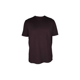 Amiri Hombre, Camisetas, Marr&oacute;n, Talla: XL