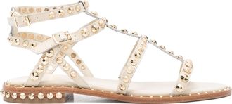 Ash Precious White Sandal