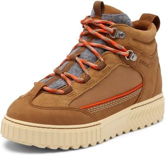 Sorel Ona Ave Peak Boot WP Freizeitstiefel f&uuml;r Damen | braun/beige