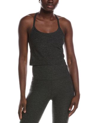 Beyond Yoga Spacedye Slim Racerback Bra