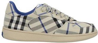 Burberry FOOTWEAR - Trainers on YOOX.COM
