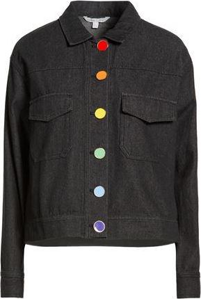 Olivia Rubin COATS & JACKETS - Denim outerwear sur YOOX.COM