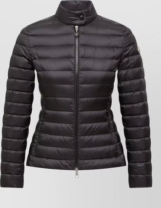 Moncler short down puffer jacket