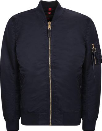 Alpha Industries Bomber Jackets − Sale: up to −50% | Stylight