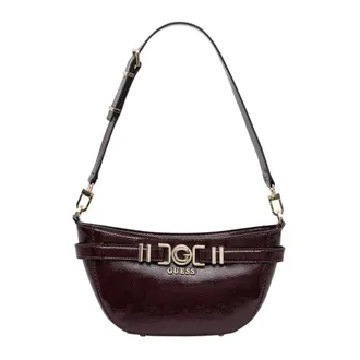 Guess Donna, Borse, Marrone, Taglia unica, new