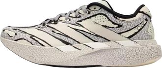 adidas Adizero Evo SL Exo Off White Black Grey Three KZ9535