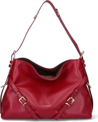 Givenchy Voyou Medium Crossbody Bag