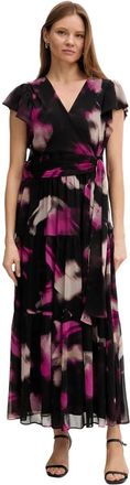 DKNY Mujer, Vestidos, Multicolor, Talla: S
