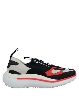 Yohji Yamamoto FOOTWEAR - Trainers on YOOX.COM