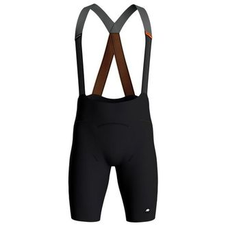 Assos Equipe RS Bib Shorts S11 Velohose f&uuml;r Herren | schwarz