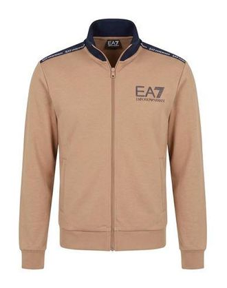 Emporio Armani CAMISETAS Y TOPS - Sudaderas en YOOX.COM