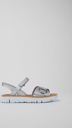 Camper Sandals Women Camper Oruga Sandal