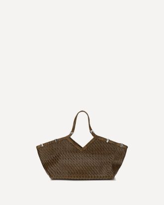 Benedetta Bruzziches Borsa a Mano Usha La Grande Woman UNI