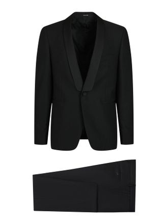 Tagliatore ABITO CON GILET - Tagliatore - Man