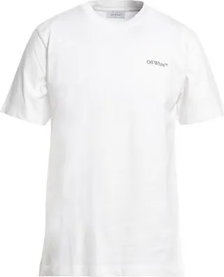 Off-white CAMISETAS Y TOPS - Camisetas en YOOX.COM