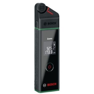 Bosch Medidor L&aacute;ser Digital Zamo