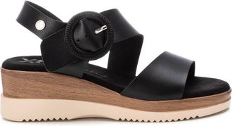 Xti Womens Wedge Sandals By XTI