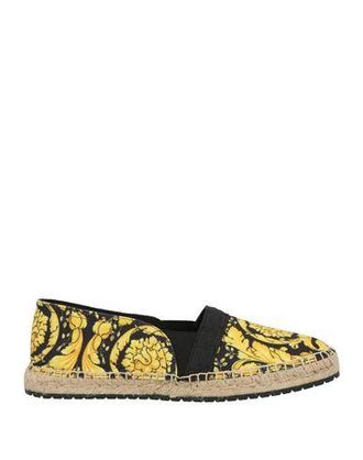 Versace CALZATURE - Espadrillas su YOOX.COM