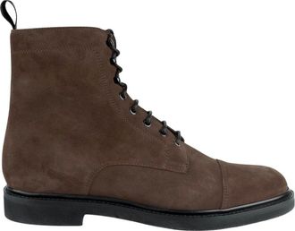 Alexander 1910 Heren, Schoenen, Bruin, Maat: 41 1/2 EU Leer