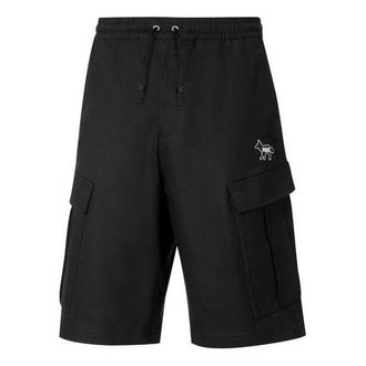 Puma X MAISON KITSUNE CARGO Short 530442-01