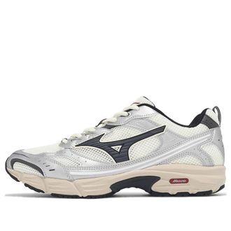 Mizuno MXR OG Snow White Magnet Silver D1GA245101