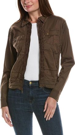 Xcvi Ari Bomber Jacket