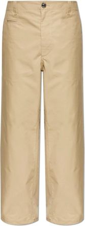 Moschino Uomo, Pantaloni, Beige, L, new