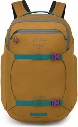 Osprey Proxima 30-Liter Campus Backpack in Barley Brown at Nordstrom