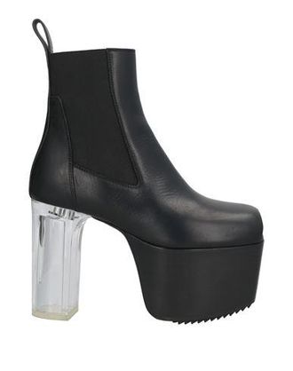Rick Owens Ankle boots