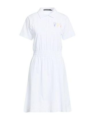 Karl Lagerfeld DRESSES - Mini dresses on YOOX.COM