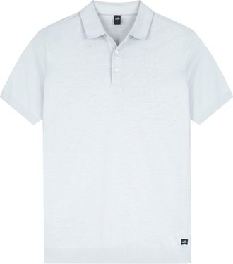 Wahts Mens Polo, TargetGroup:Men Frost Blue / XXL