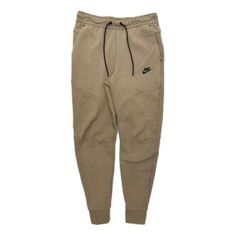 Nike Sportswear Tech Fleece Joggers Khaki CU4495-247