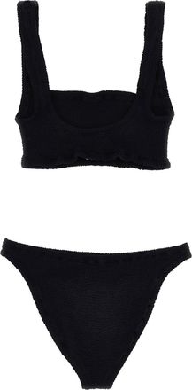 Hunza G Xandra Bikini - Black