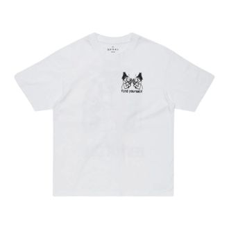 Edwin Zen For Sale T-shirt - male - Edwin - T-Shirts - White - XL - Tops
