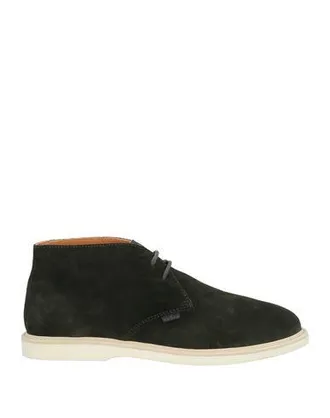 Hogan Ankle boots