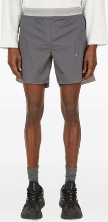Fila x Slam Jam Shorts sportivi Redefined - Grigio