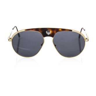 Frankie Morello Uomo, Accessori, Marrone, Taglia unica, new