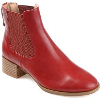 Journee Collection Women & apos;s Chayse Booties