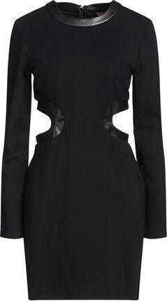 Staud VESTIDOS - Minivestidos en YOOX.COM