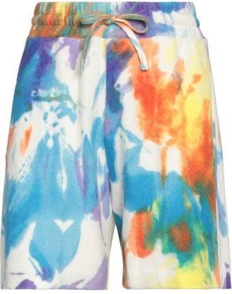 Canessa BOTTOMWEAR - Shorts & Bermuda Shorts on YOOX.COM