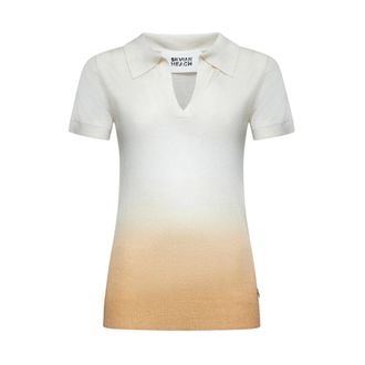 Silvian Heach Mujer, Jerseys, Blanco, Talla: S
