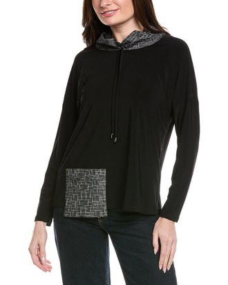 Joseph Ribkoff Embellished Top