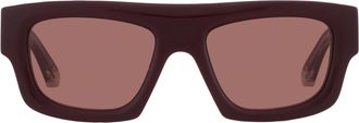 Gucci Brown Square Mens Sunglasses GG1926S 003 53