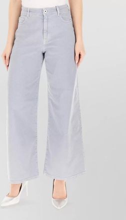 Max Mara wide-leg trousers