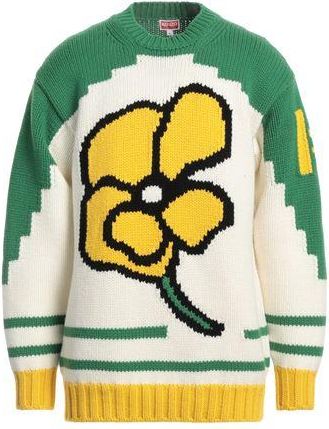 Kenzo PRENDAS DE PUNTO - Pullover en YOOX.COM