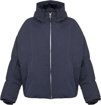 Bottega Veneta Uomo, Giacche, Blu, M, new