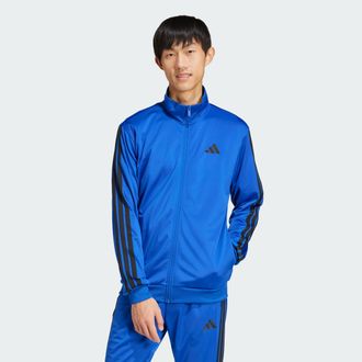 adidas Mens adidas DAYREADY TRACKTOP