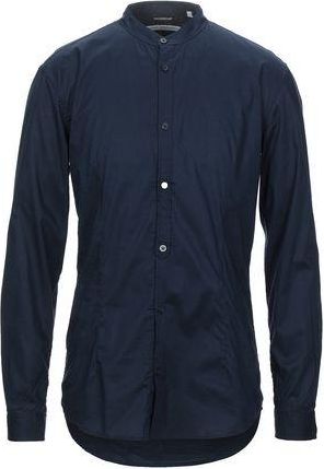 Daniele Alessandrini CAMISETAS Y TOPS - Camisas en YOOX.COM